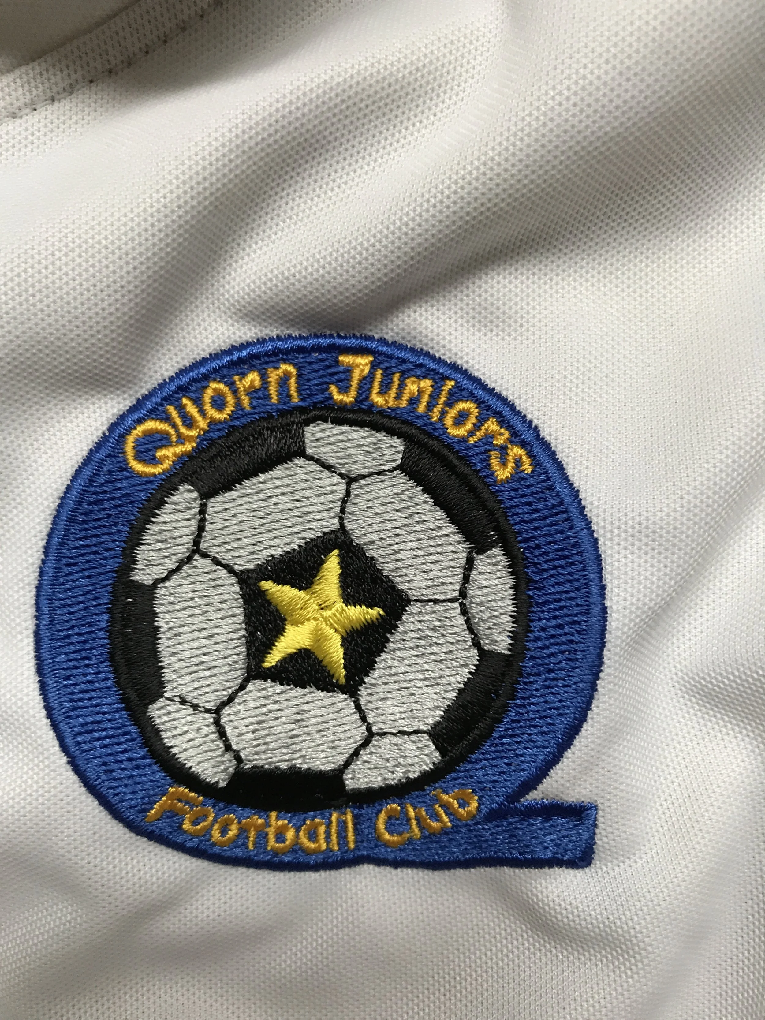 Looking for a club?