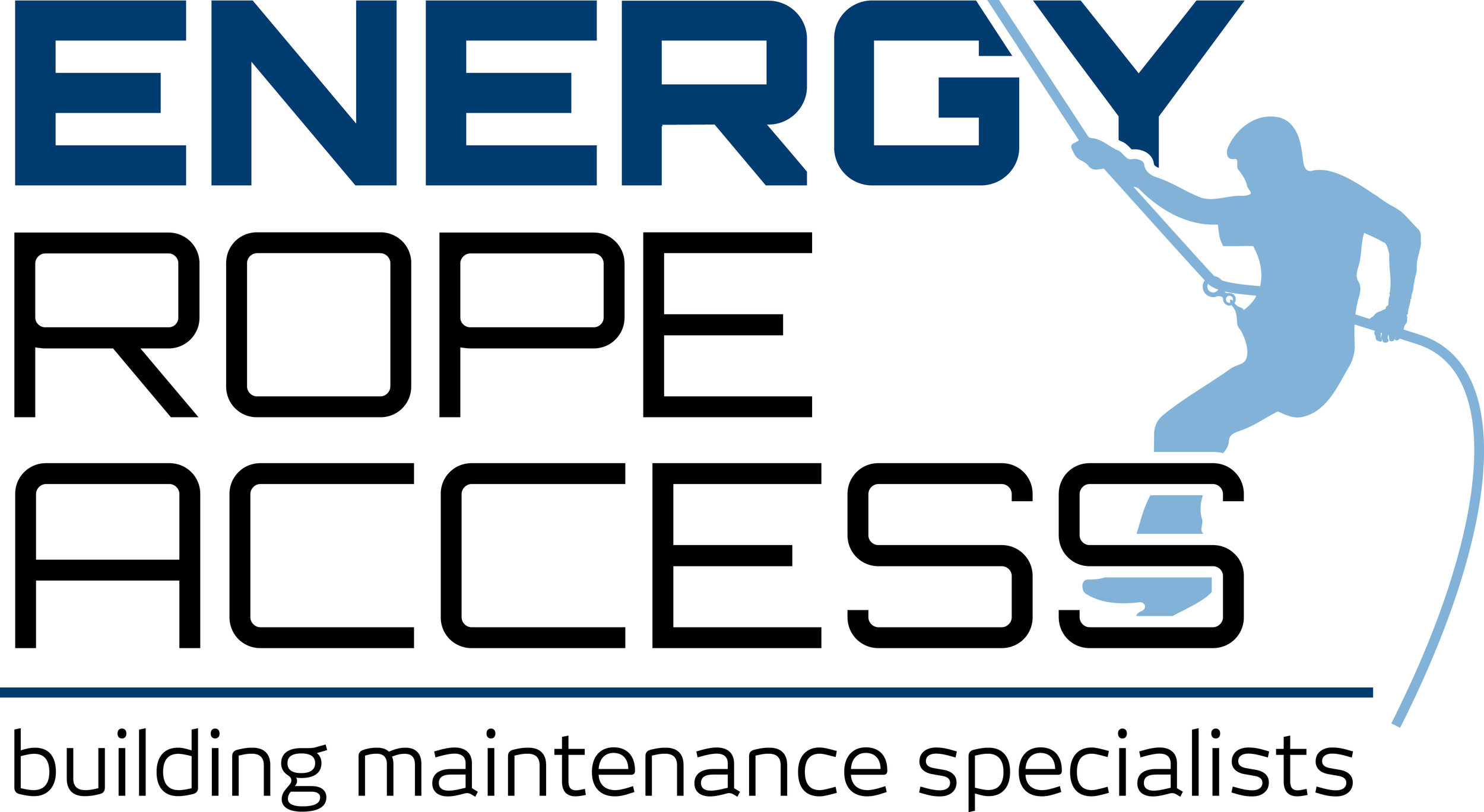 Energy Rope Access