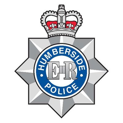 Humberside Police (Copy)