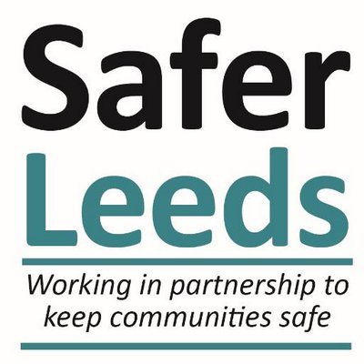 Leeds Council / Safer Leeds (Copy)