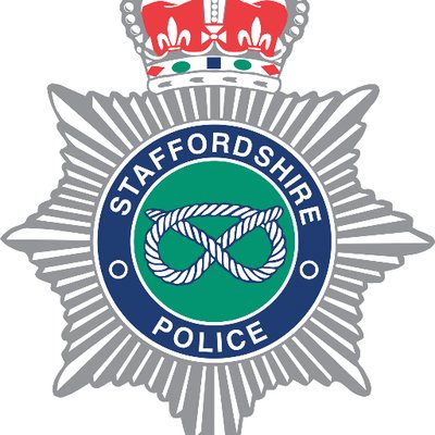 Staffordshire Police (Copy)