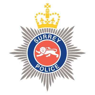 Surrey Police (Copy)