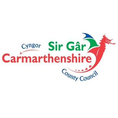 Carmarthenshire County Council (Copy)