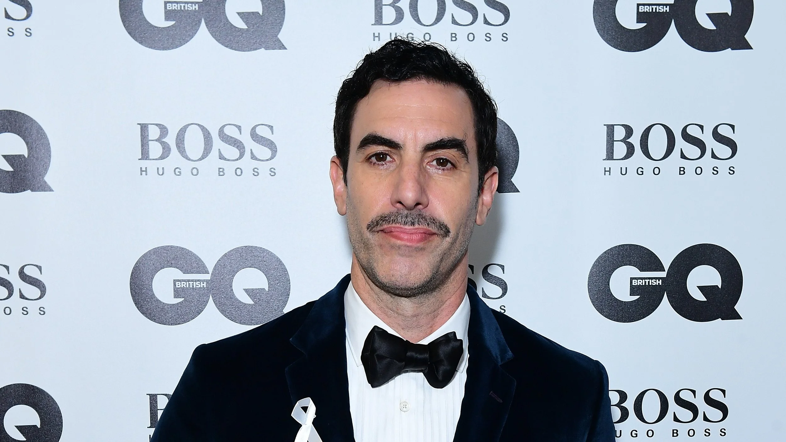 Sacha Baron Cohen