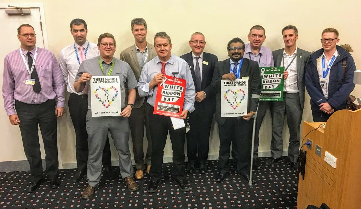 Ambassadors at Bradford Teaching Hospitals