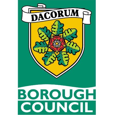 Dacorum Borough Council (Copy)