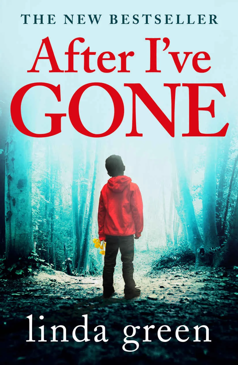 After I’ve Gone by Linda Green is available on Amazon .