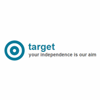 Target Housing
