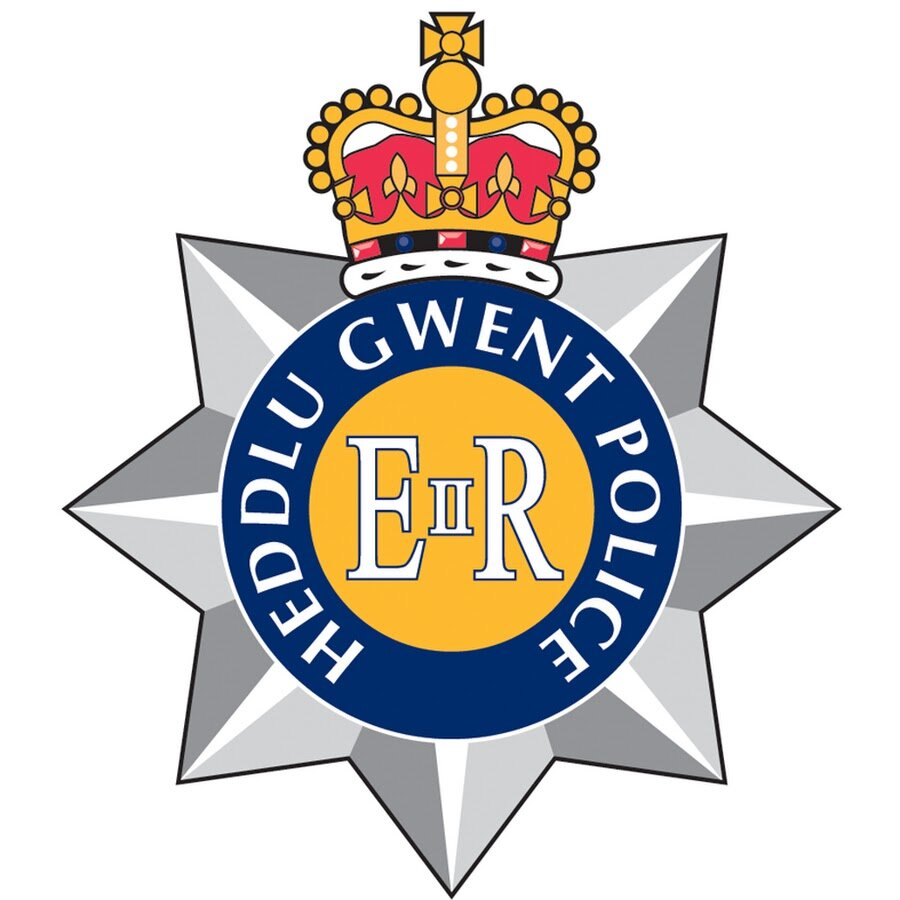 Gwent Police (Copy)