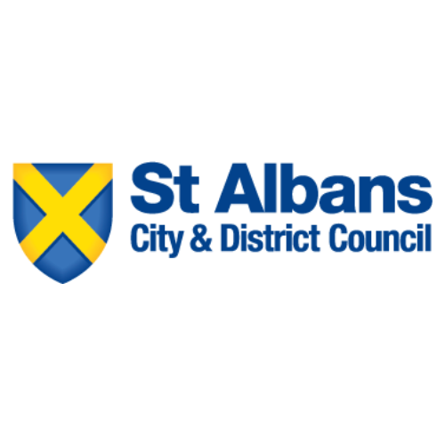 St Albarns City and District Council (Copy)
