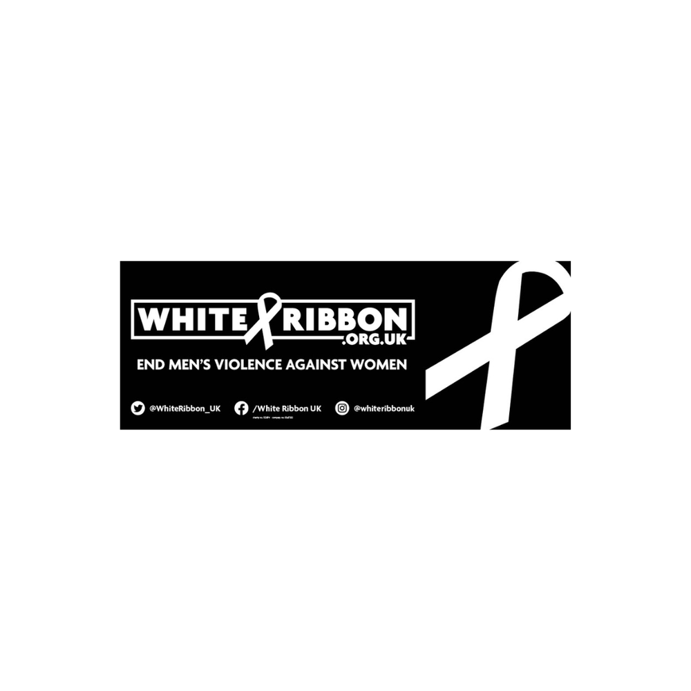 Shop — White Ribbon UK