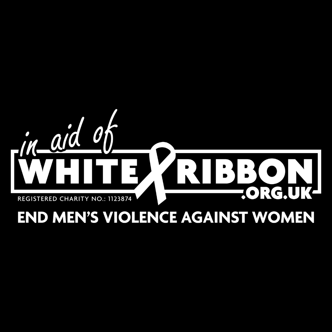 Donate — White Ribbon UK
