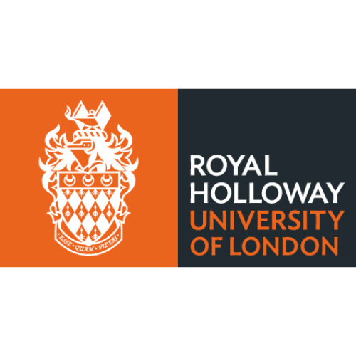 Royal Holloway University of London - WRUK website logo.png