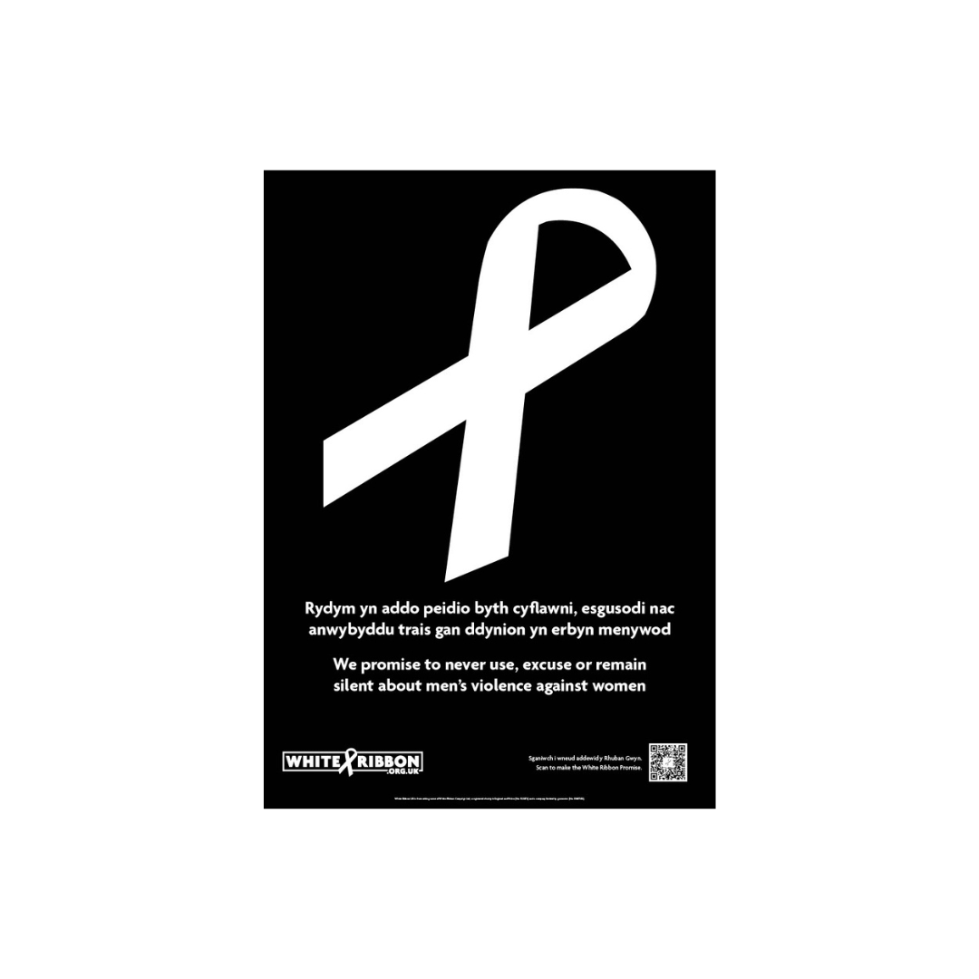 Shop — White Ribbon UK