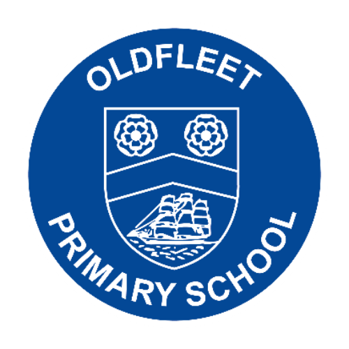 Oldfleet Primary School - WRUK website logo.png