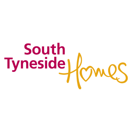 South Tyneside Homes website logo.png