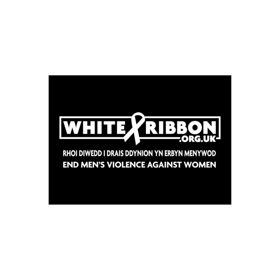 White Rib Sign Buy your White Ribbon β White Ribbon UK