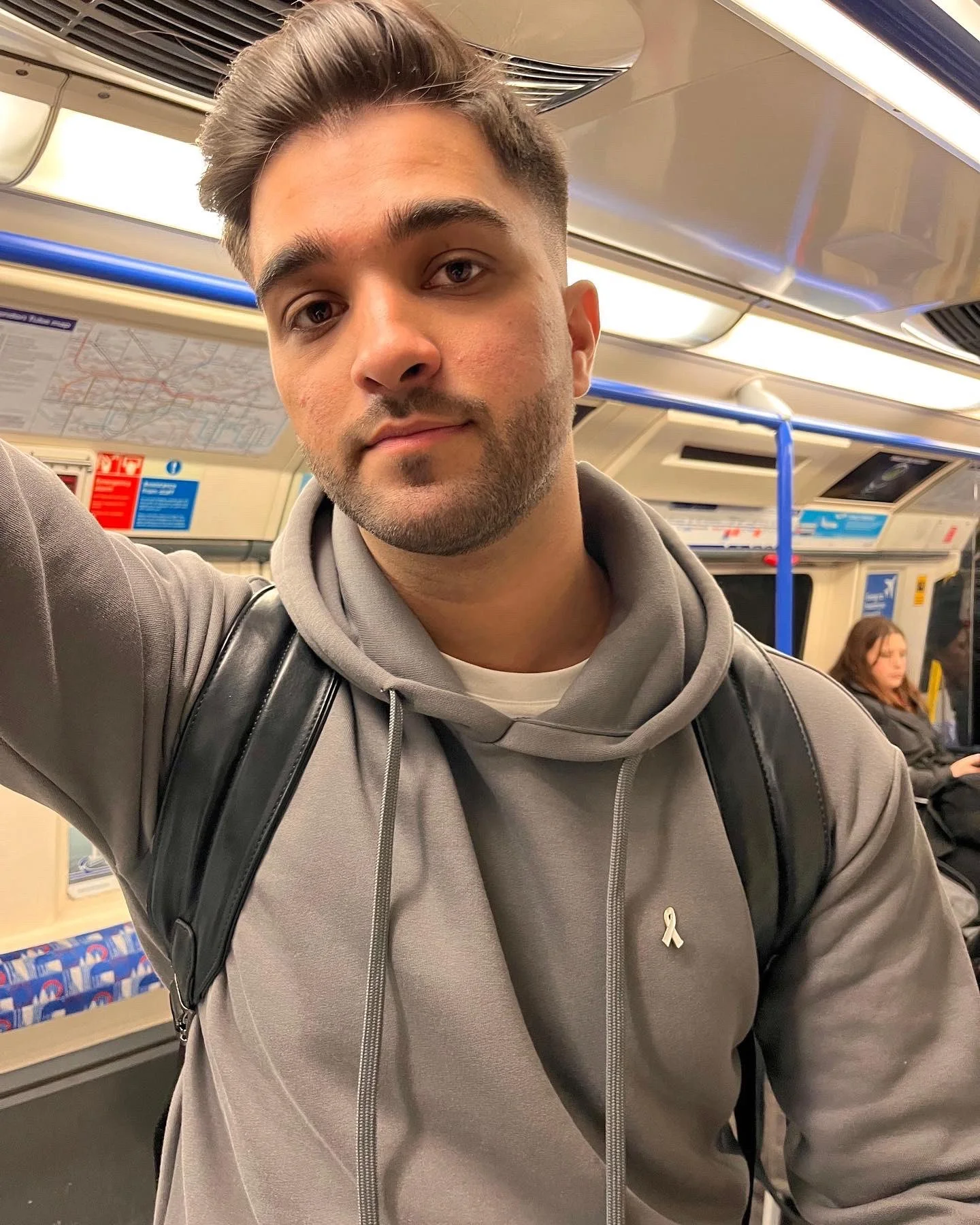 The White Ribbon UK Ambassador programme — White Ribbon UK