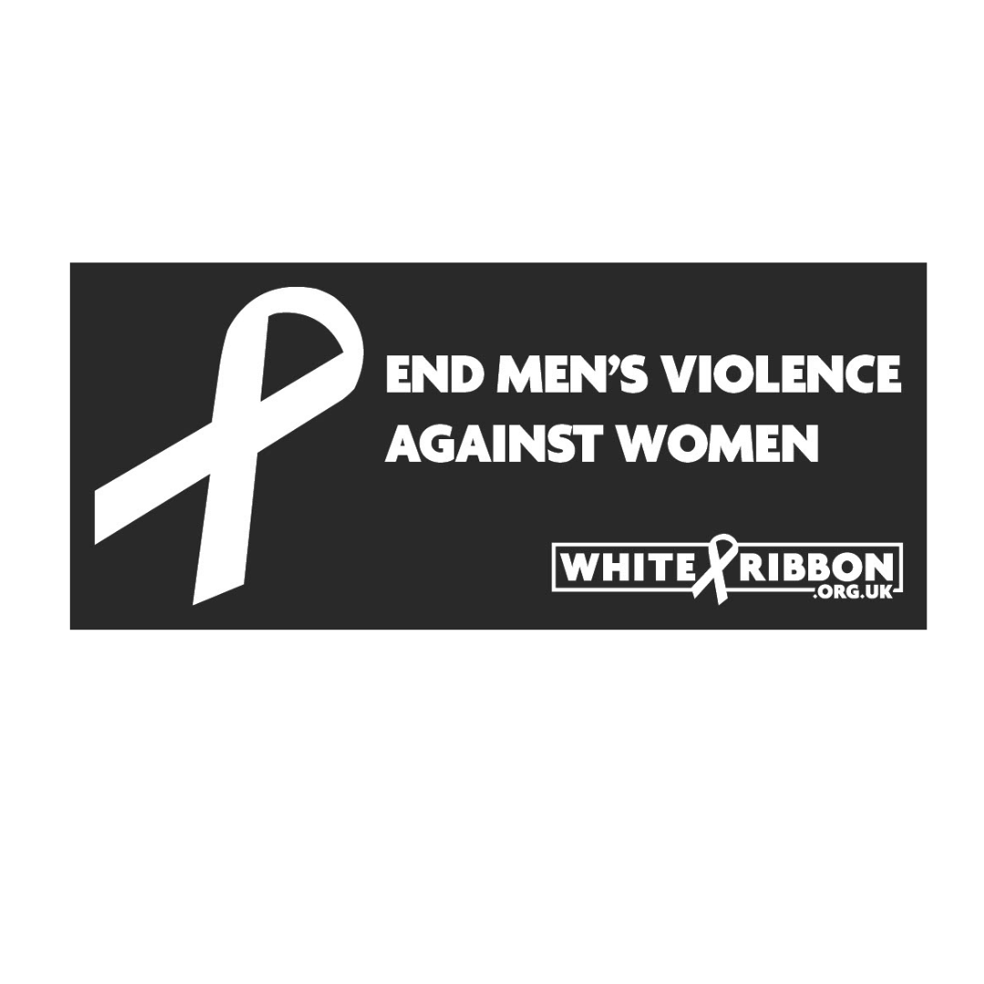 Shop — White Ribbon UK