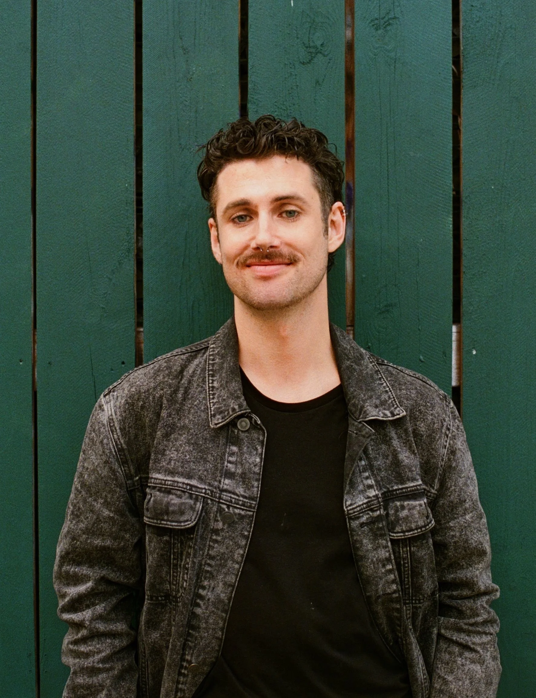 Dan Egg: Beyond the Man Box&nbsp;&nbsp;