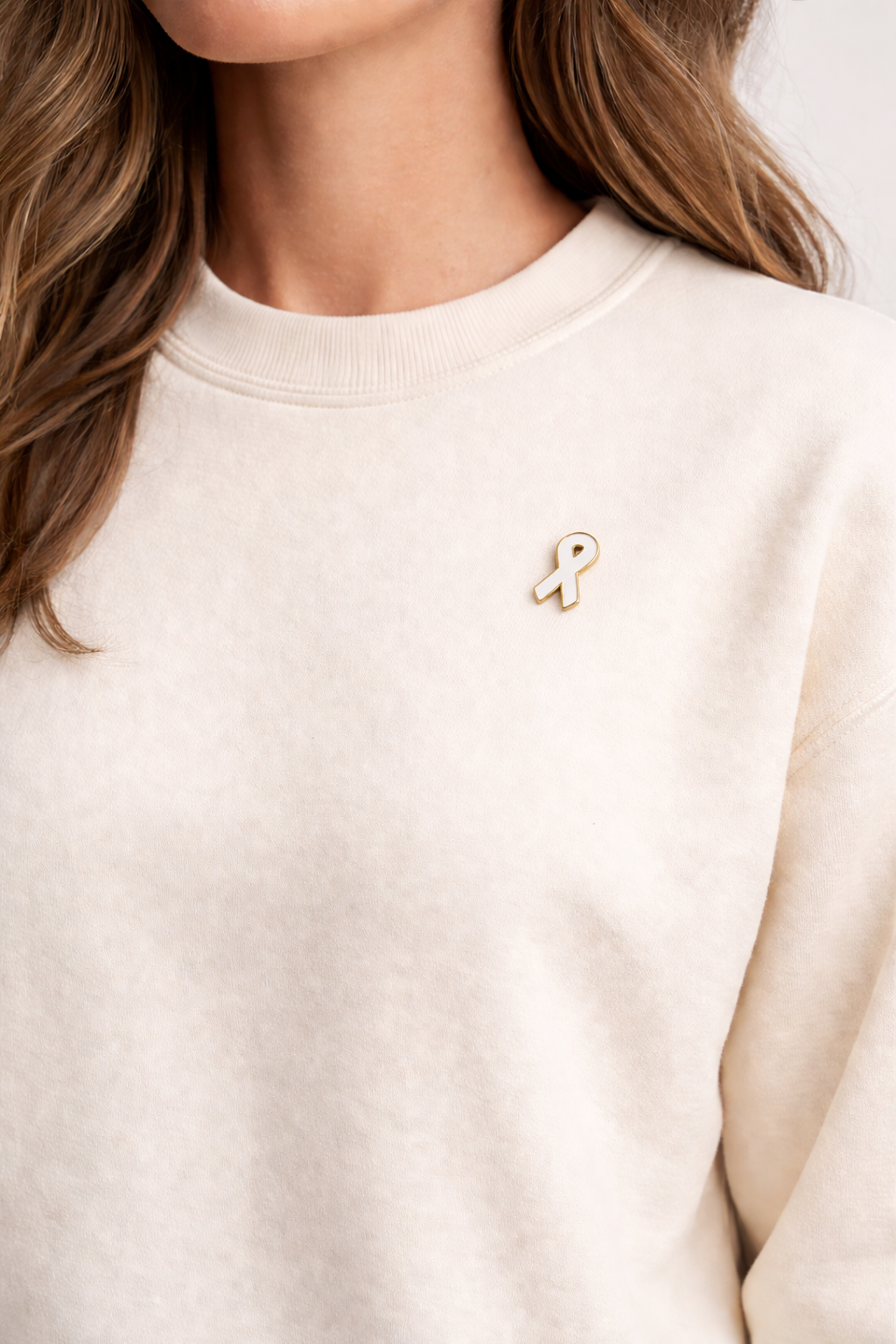 White Ribbon on jumper.png