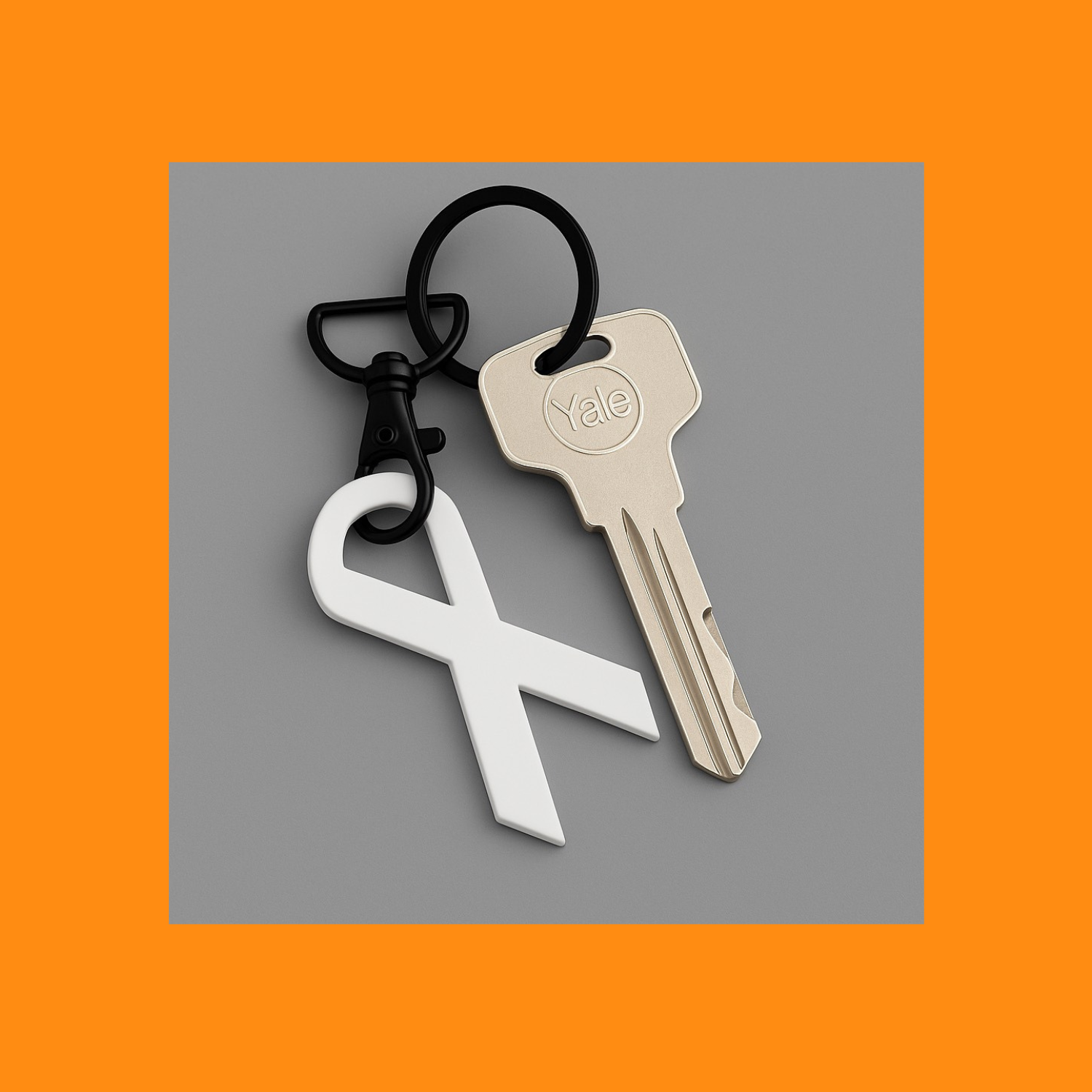 Encrypt Ribbon Buy your enamel white ribbon — White Ribbon UK