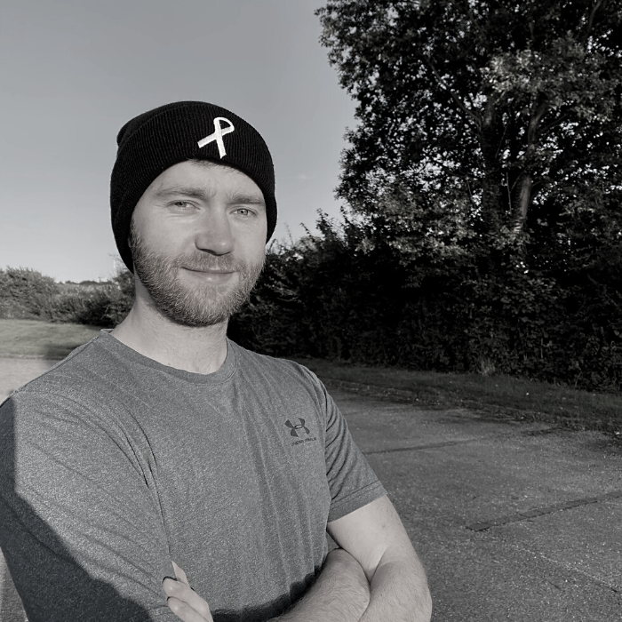 White Ribbon Day 2023 — White Ribbon UK