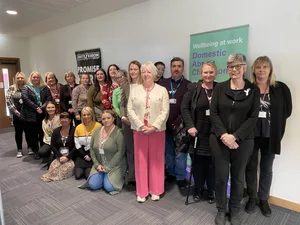 About Us — White Ribbon UK