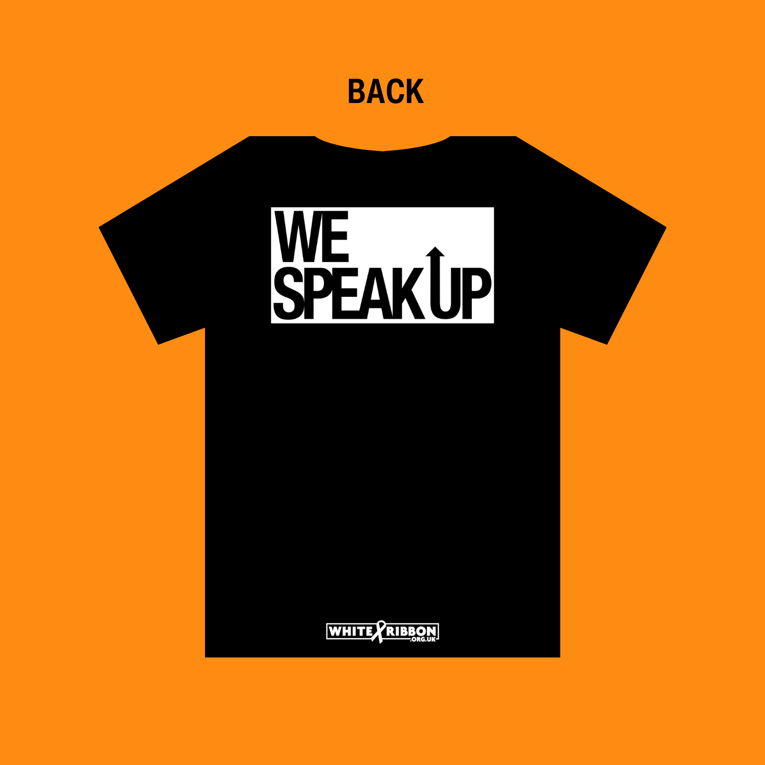 Shop — White Ribbon UK