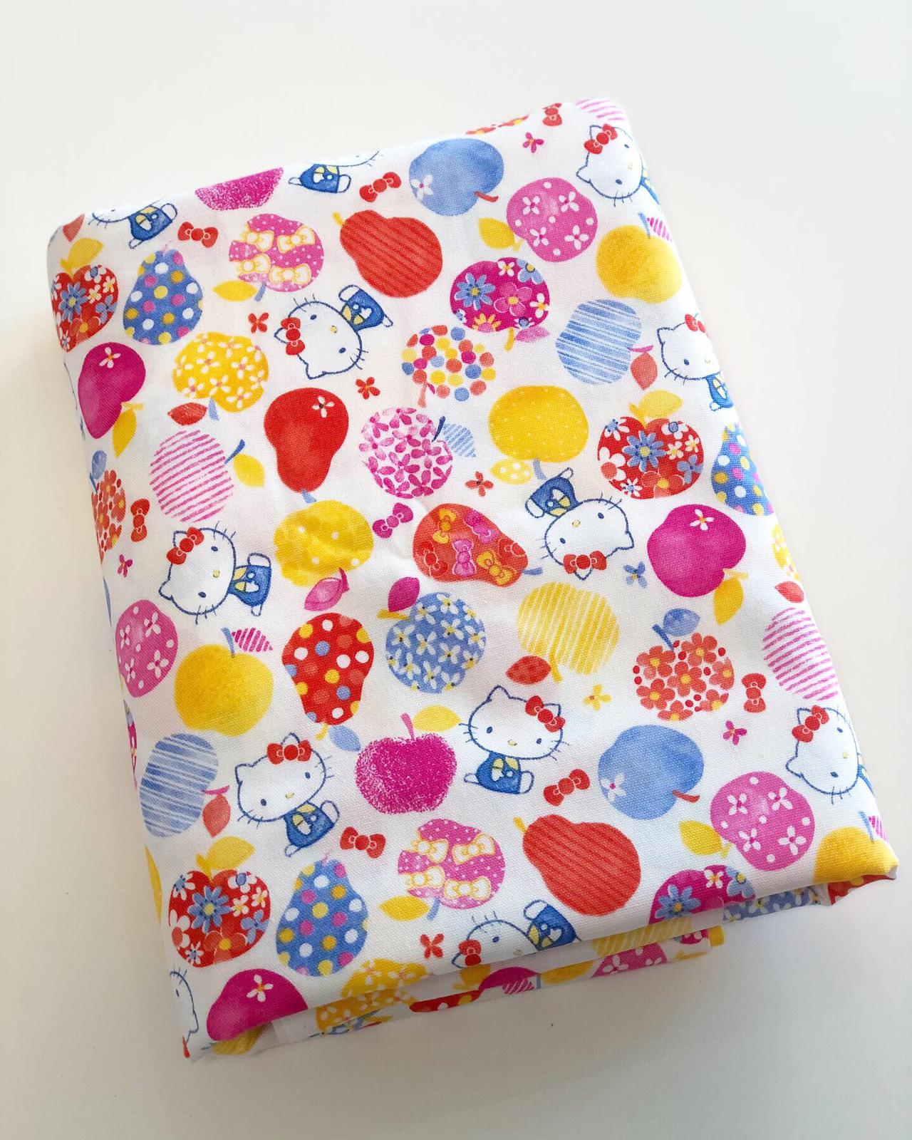 Fabric 1