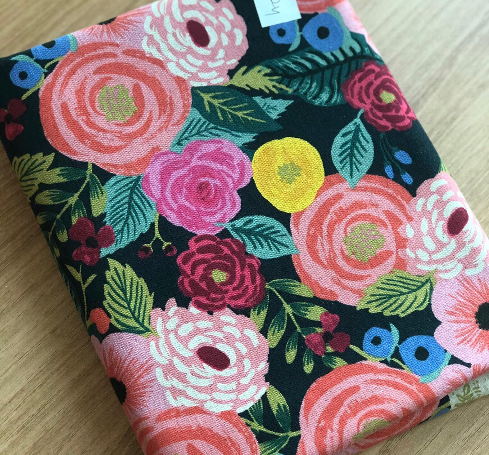 Fabric 4