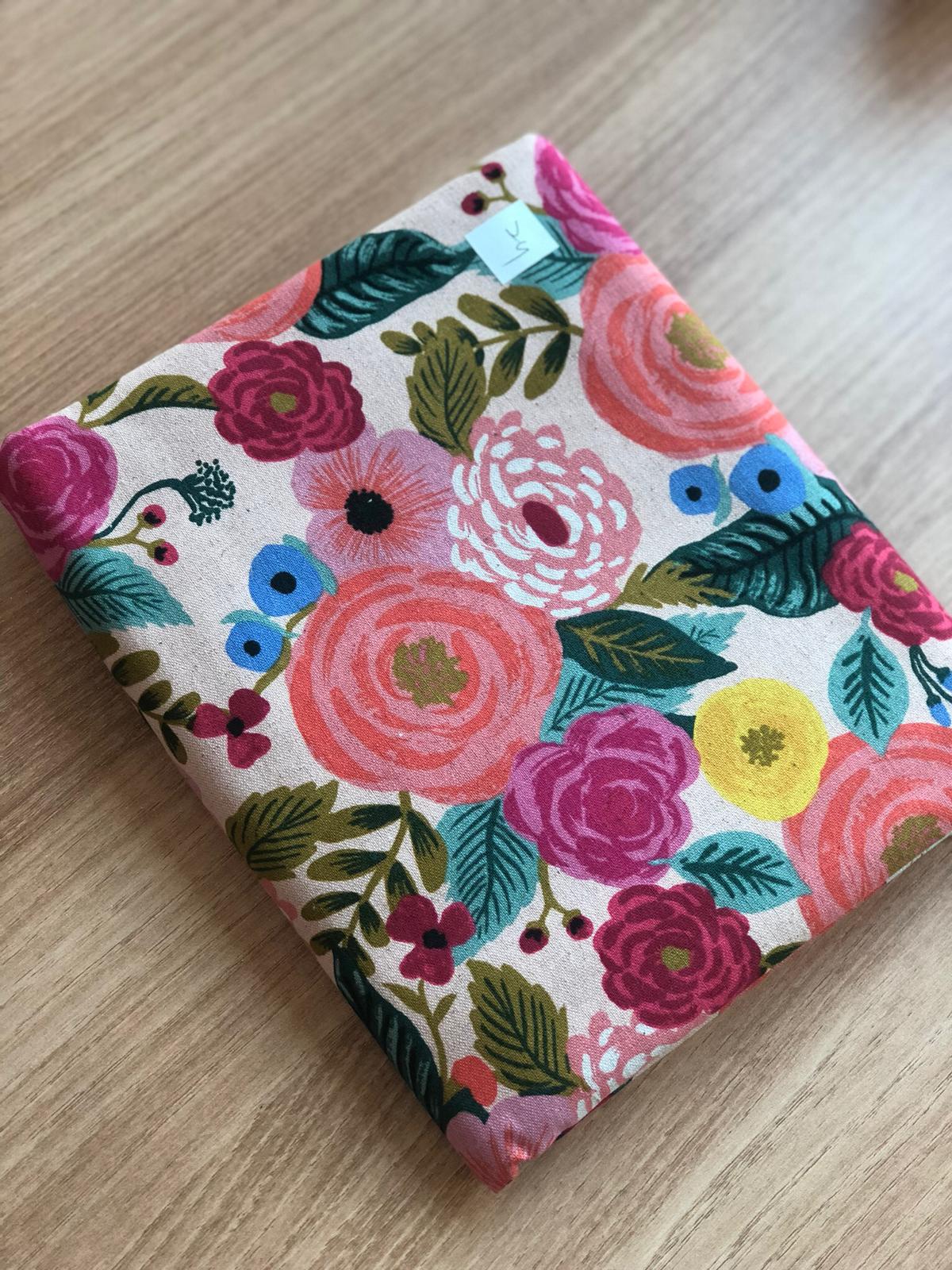 Fabric 5