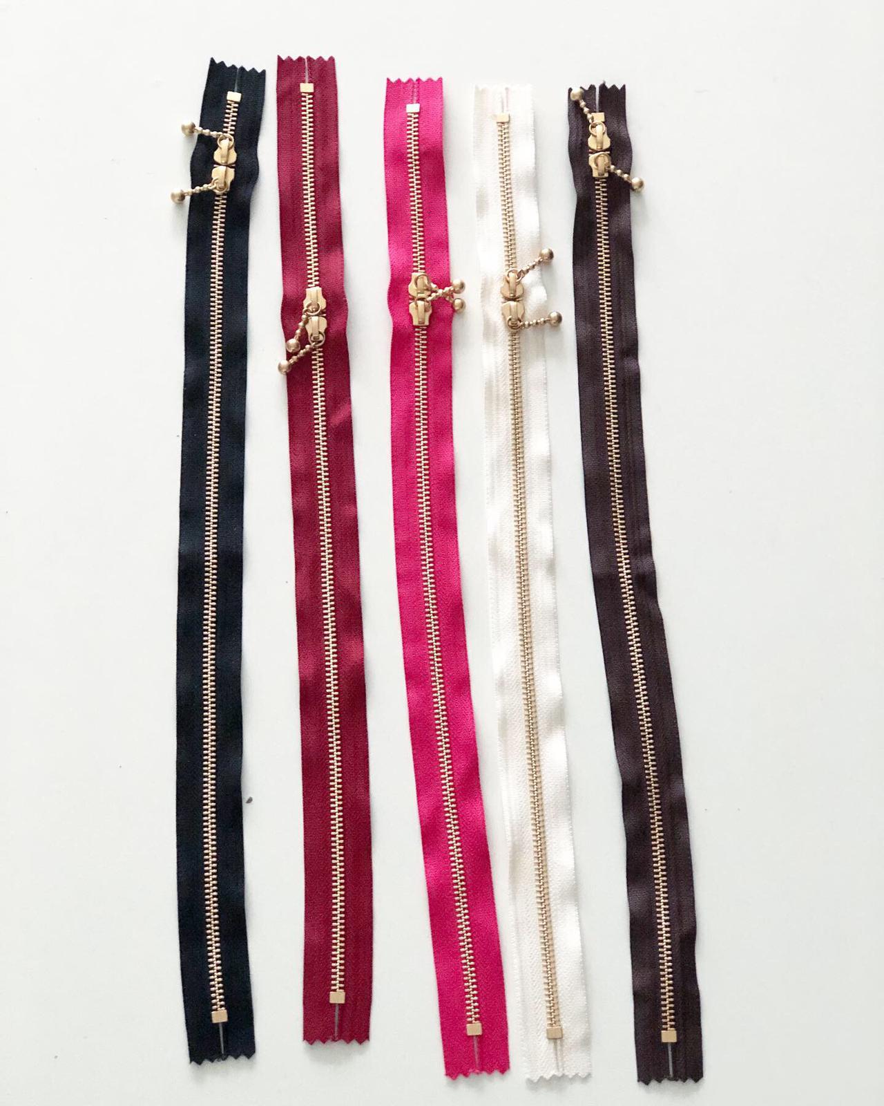 Black, Maroon, Pink, White, Brown