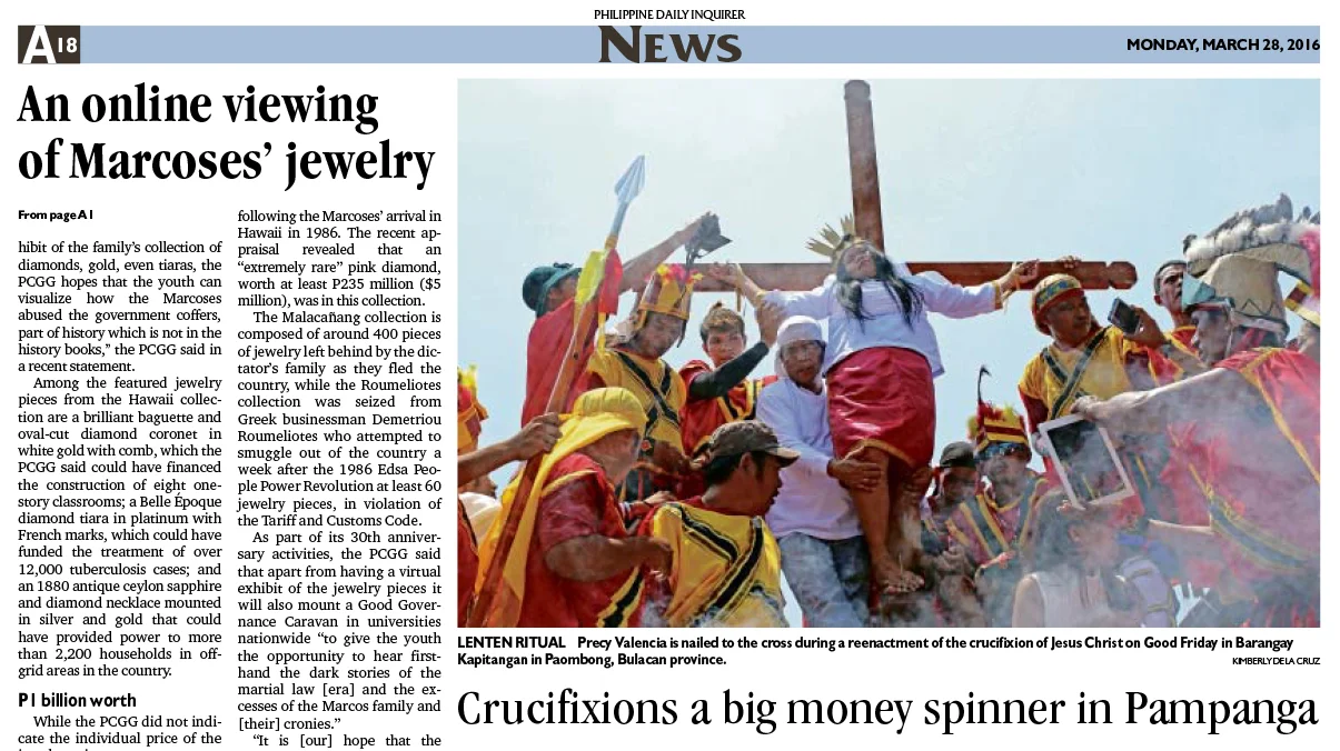 Philippine Daily Inquirer