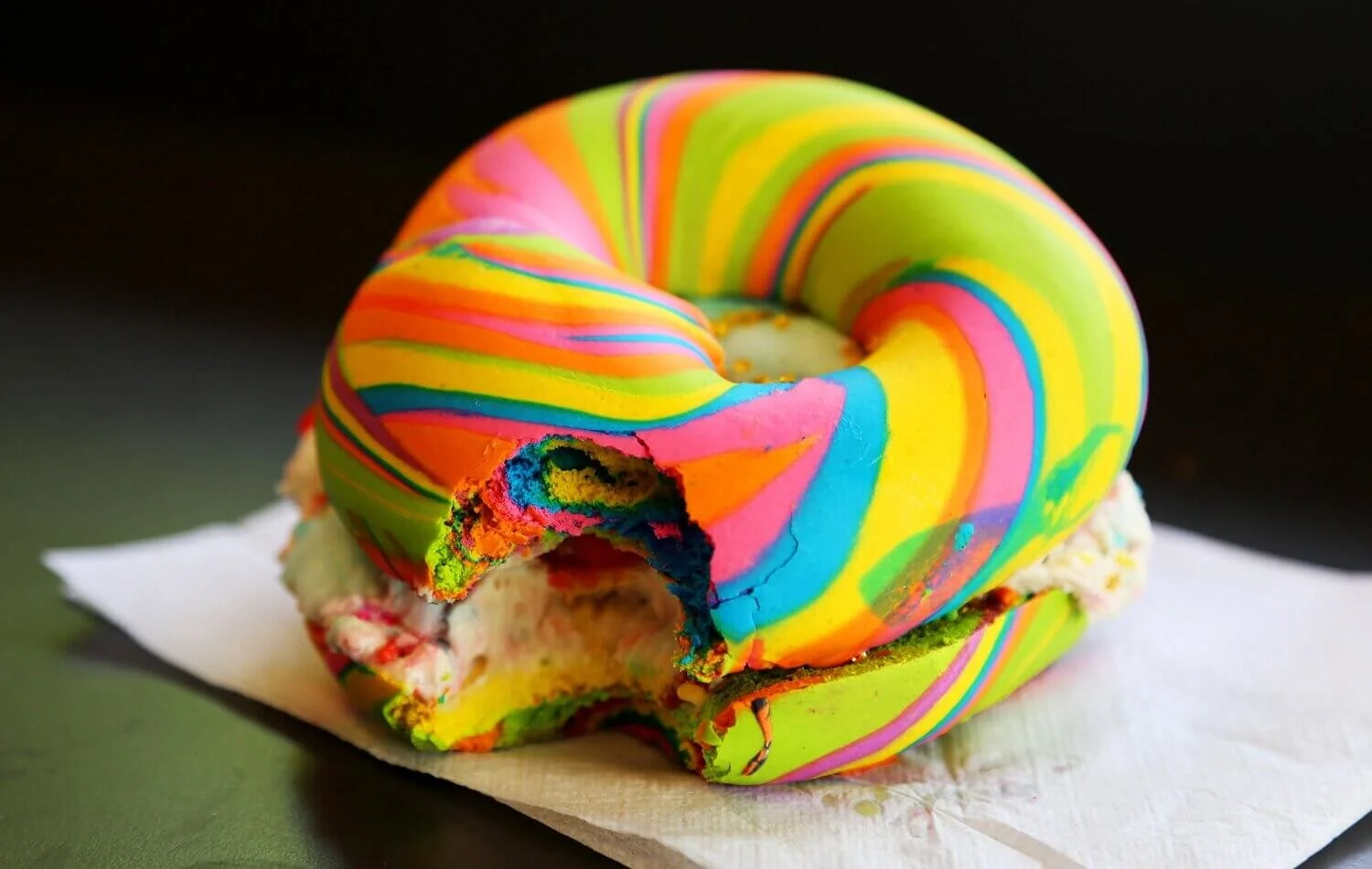 Chasing Rainbows 🌈