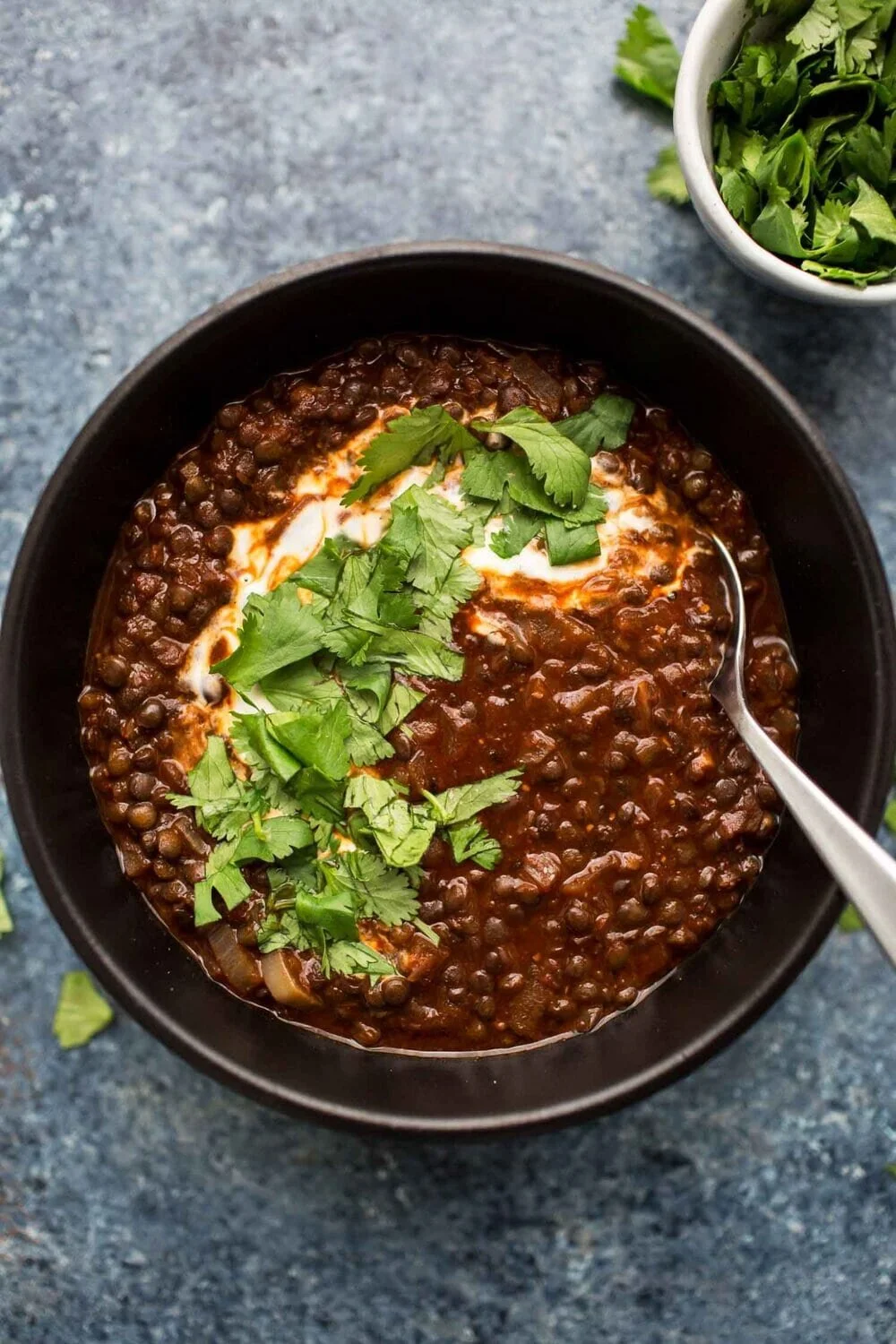 Ethiopian Lentil Stew
