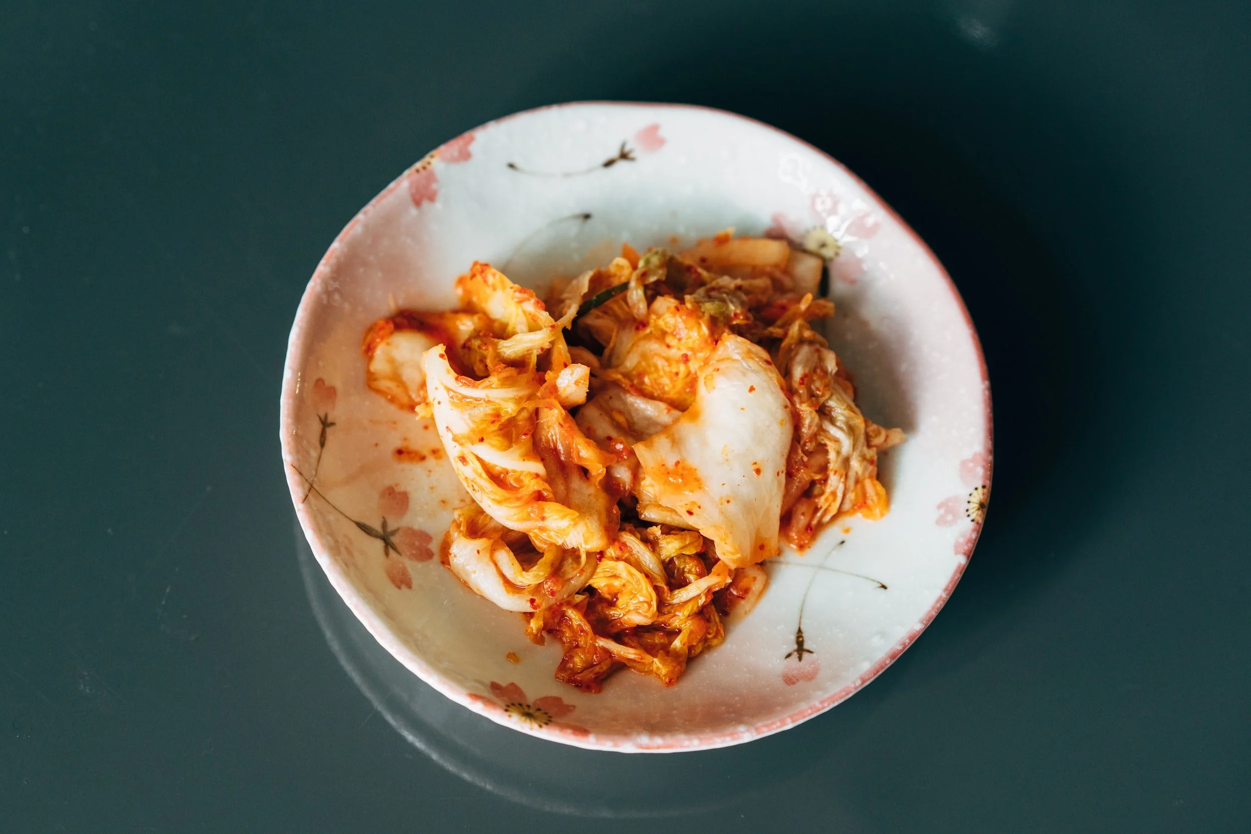 How to make Kimchi