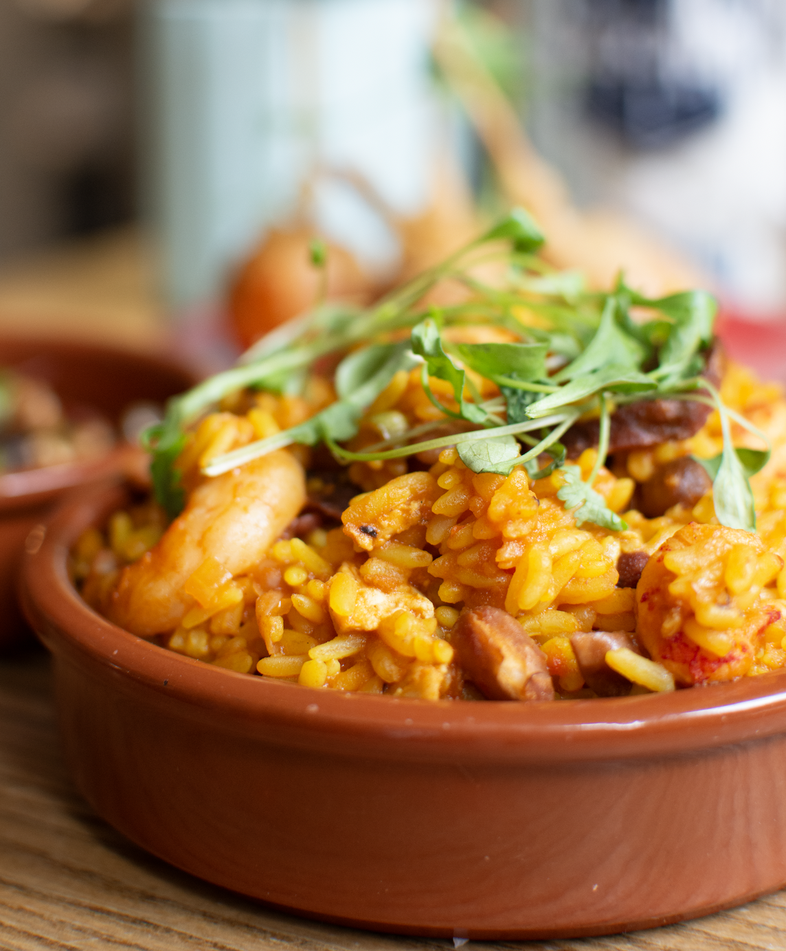 rice