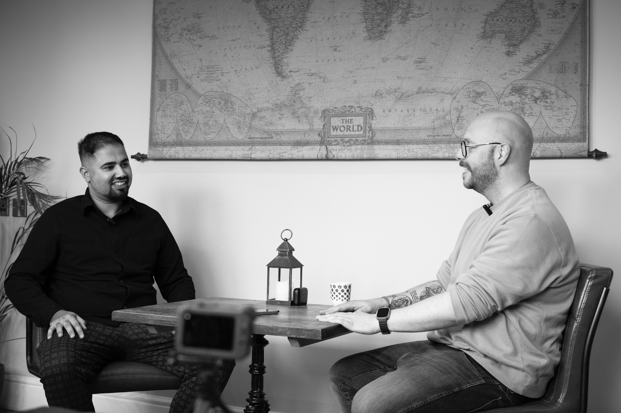 rockello podcast