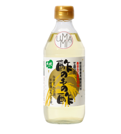 Sunomono Seasoning Vinegar