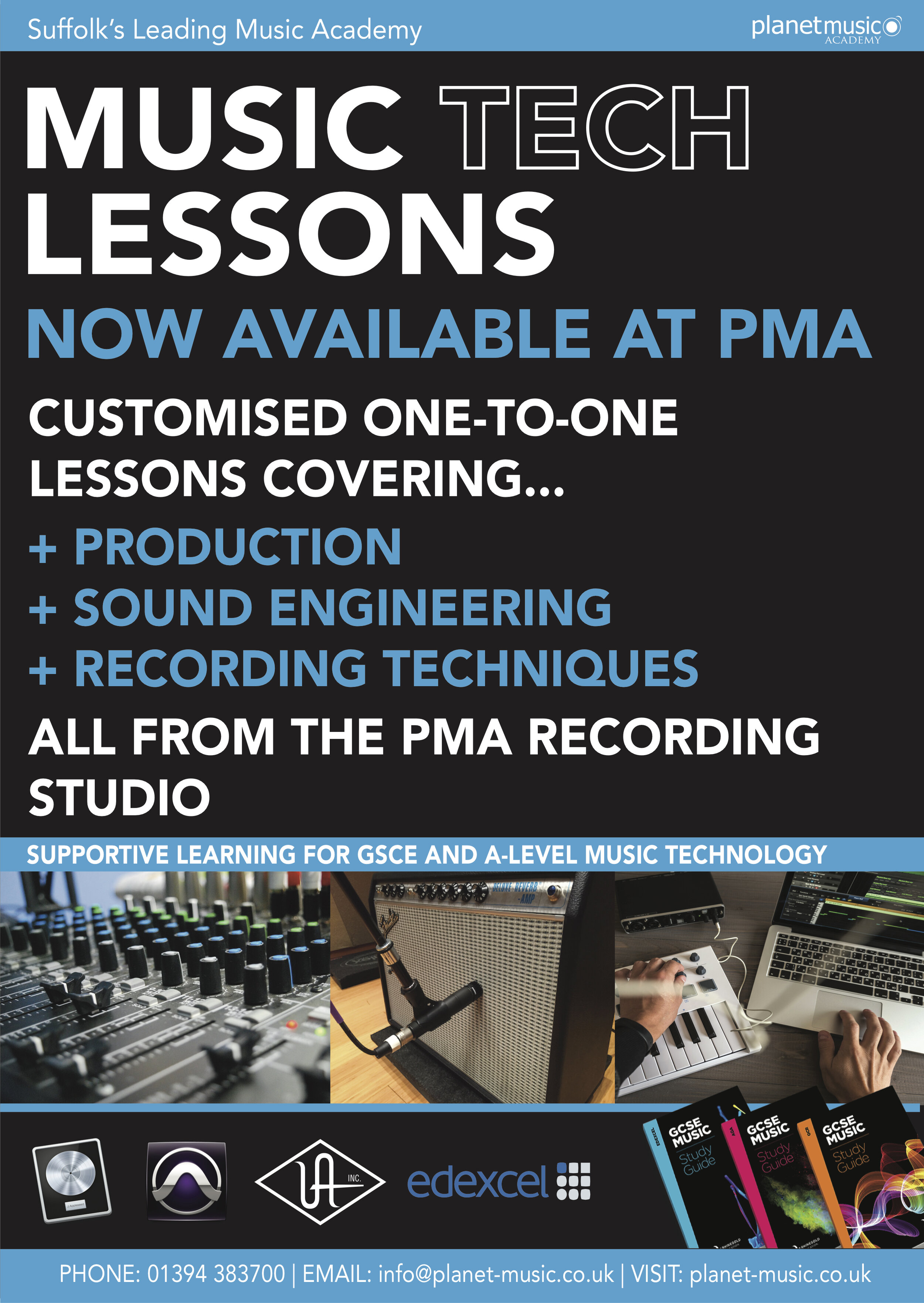 Learn Music Production Music Tech Recording Guitar Recording