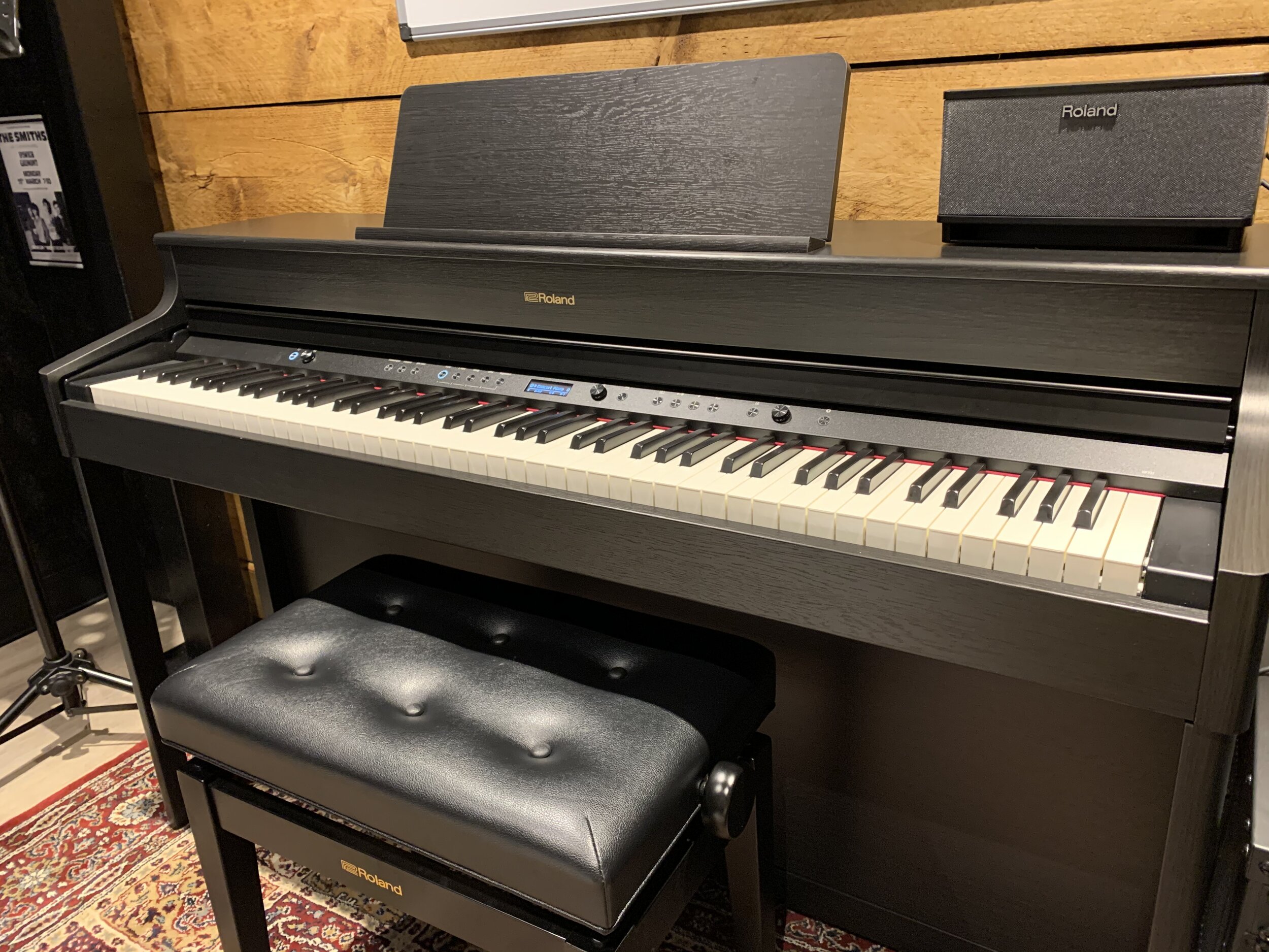 Piano Lessons in Woodbridge Ipswich Children's & Adult's Piano