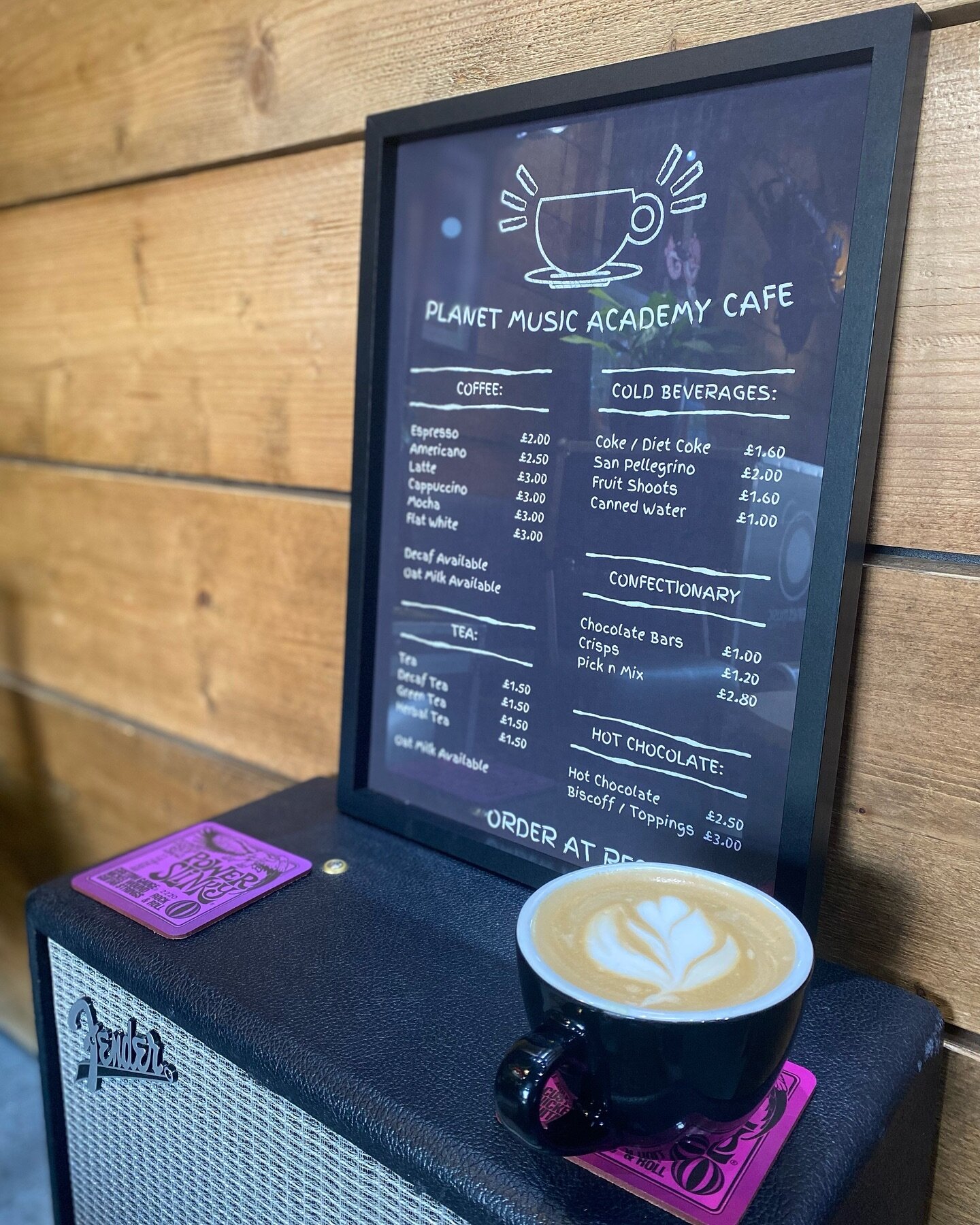 Grab a hot/soft drink or snack from the PMA hatch! Perfect to warm you up during the colder months ❄️

Enjoy it in our cosy heated waiting areas ☕️