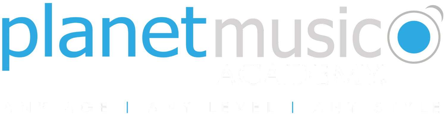 Planet Music Academy