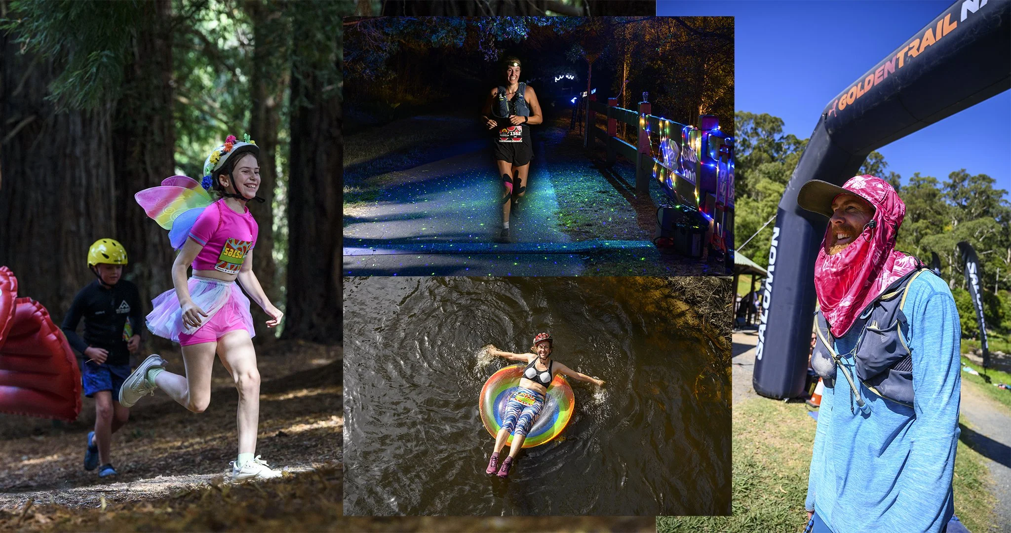 Event Photos — Warburton Trail Fest