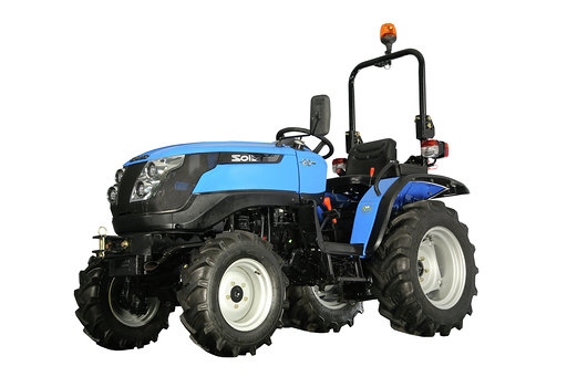 SOLIS 26 TRACTOR