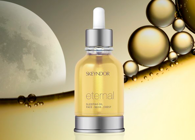 Eternal Sleeping Oil de Skeyndor