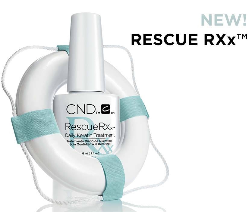 RescueRXx de CND