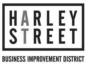 Harley Street BID