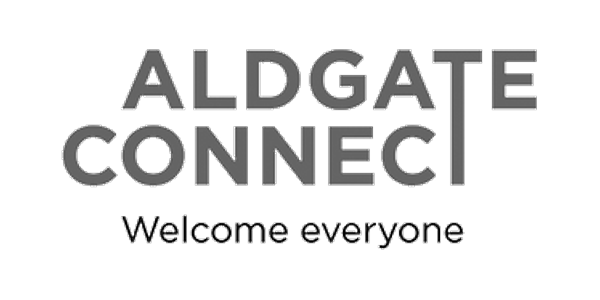 Aldgate Connect
